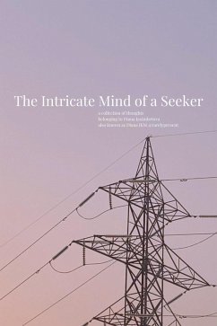 Cover The Intricate Mind of a Seeker (eBook, ePUB)