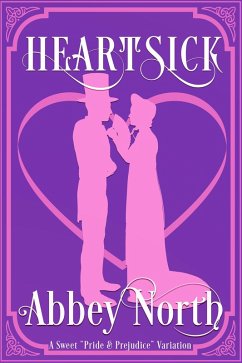 Cover Heartsick: A Sweet 