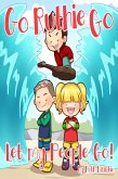 Go Ruthie Go "Let My People Go!" (eBook, ePUB)