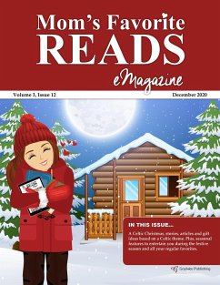 Cover Mom's Favorite Reads eMagazine December 2020 (eBook, ePUB)