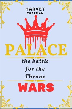 Cover Palace Wars (eBook, ePUB)