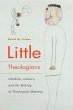 Little Theologians (eBook, PDF) - Bild 1