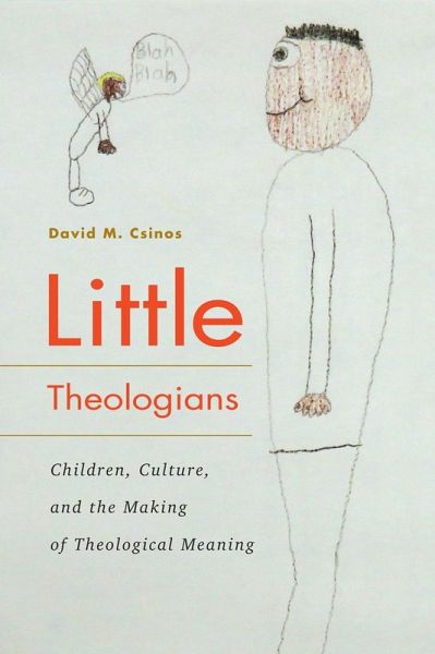 Little Theologians (eBook, PDF) Little Theologians (eBook, PDF)