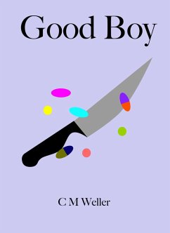 Cover Good Boy (eBook, ePUB)