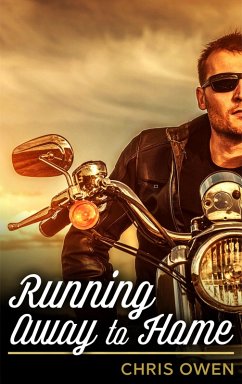 Cover Running Away to Home (eBook, ePUB)