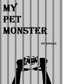 My Pet Monster (eBook, ePUB)