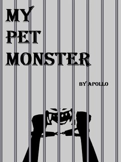 Cover My Pet Monster (eBook, ePUB)
