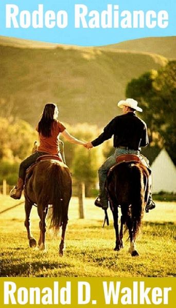 Rodeo Radiance (eBook, ePUB) Rodeo Radiance (eBook, ePUB)