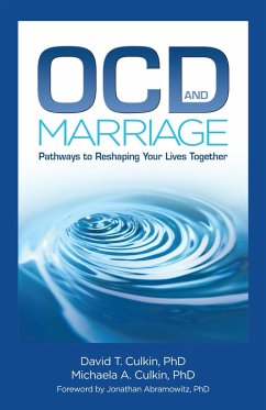 Cover OCD and Marriage (eBook, ePUB)