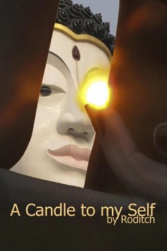 A Candle to Myself (eBook, ePUB) - Roditch