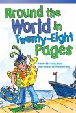 Around the World in Twenty-Eight Pages (eBook, PDF)