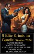 9 Elite Krimis im Bundle Oktober 2024... - Bild 1