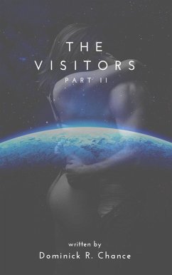 Cover The Visitors: Part Two (eBook, ePUB)