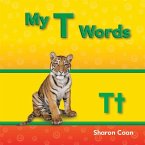 My T Words (eBook, PDF)