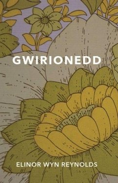 Cover Gwirionedd (eBook, ePUB)