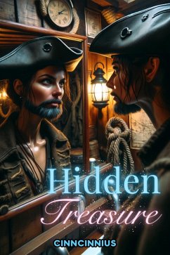 Hidden Treasure (Trans Tales for a Kinder World, #4) (eBook, ePUB) - Cinncinnus