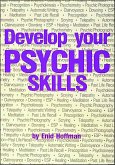 Develop Your Psychic Skills (eBook, ePUB) Develop Your Psychic Skills (eBook, ePUB)