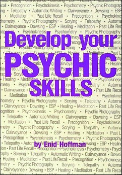 Develop Your Psychic Skills (eBook, ePUB) Cover Develop Your Psychic Skills (eBook, ePUB)