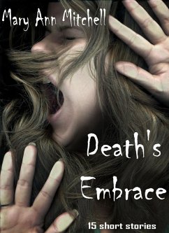 Death's Embrace (eBook, ePUB) Cover Death's Embrace (eBook, ePUB)