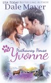 Yvonne (Hathaway House, #25) (eBook, ePUB)