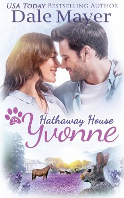 Yvonne (Hathaway House, #25) (eBook, ePUB) - Mayer, Dale