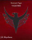 Remnant Pages Valkyrie (eBook, ePUB)