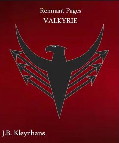 Cover Remnant Pages Valkyrie (eBook, ePUB)