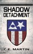 Shadow Detachment (eBook, ePUB) - Bild 1