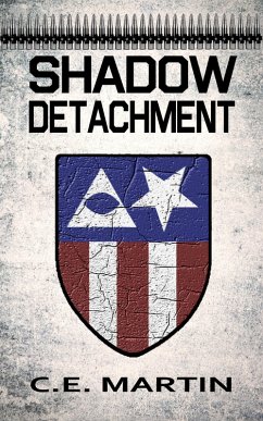 Cover Shadow Detachment (eBook, ePUB)