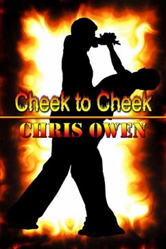 Cover Cheek To Cheek (eBook, ePUB)