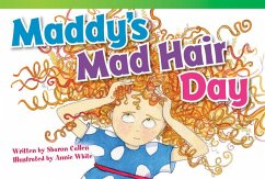 Maddy's Mad Hair Day (eBook, PDF) - Callen, Sharon