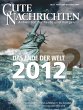 Gute Nachrichten November-Dezember 2011... - Bild 1