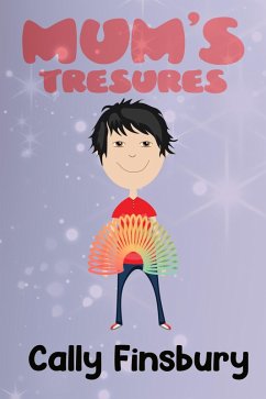 Mum's Treasures (eBook, ePUB) Cover Mum's Treasures (eBook, ePUB)