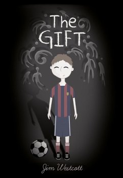 Cover Gift (eBook, PDF)
