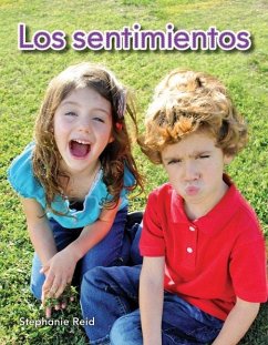 Cover Los sentimientos (eBook, PDF)