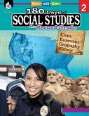 180 Days of Social Studies for Second Grade (eBook, PDF)