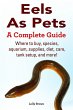 Eels As Pets. Where to buy, species,... - Bild 1