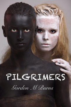 Cover Pilgrimers (eBook, ePUB)
