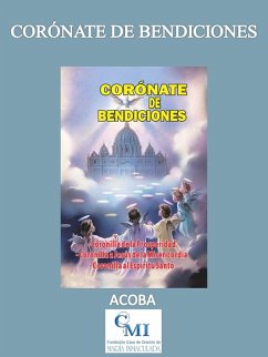 Corónate de bendiciones (eBook, ePUB) - Fucomin