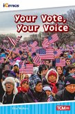 Tu voto, tu voz (eBook, PDF) Tu voto, tu voz (eBook, PDF)