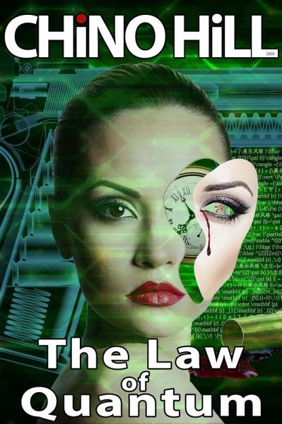 The Law of Quantum (eBook, ePUB) The Law of Quantum (eBook, ePUB)
