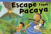 Escape from Pacaya (eBook, PDF) Escape from Pacaya (eBook, PDF)