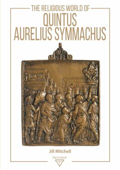 Cover Religious World of Quintus Aurelius Symmachus (eBook, PDF)