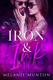 Iron & Ink (Brooklyn Brothers #5) (eBook, ePUB)