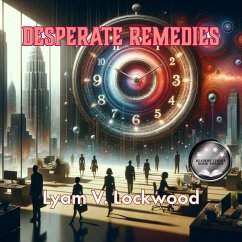 Cover Desperate Remedies (eBook, ePUB)
