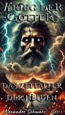 Das Zeitalter der Helden (Krieg der Götter, #3) (eBook, ePUB)