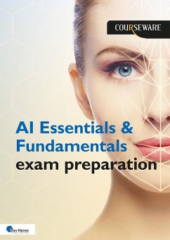 AI Essentials & Fundamentals exam preparation (eBook, ePUB) - Snoeren, Gitte