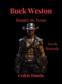 Buck Weston- Ranger de Texas (eBook, ePUB)