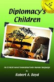 Diplomacy's Children (eBook, ePUB) Diplomacy's Children (eBook, ePUB)