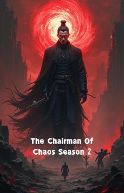 The Chairman Of Chaos Season 2 (eBook, ePUB) - James